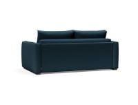 Billede af Innovation Living Cosial 160 Sofa Bed B: 199 cm - 580 Argus Navy Blue