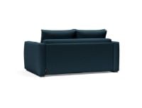 Billede af Innovation Living Cosial 140 Sofa Bed B: 179 cm - 580 Argus Navy Blue