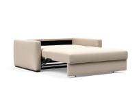 Billede af Innovation Living Cosial 140 Sofa Bed B: 179 cm - 586 Phobos Latte