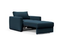 Billede af Innovation Living Cosial 80 Chair B: 119 cm - 580 Argus Navy Blue