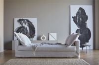 Billede af Innovation Living Pascala Sofa Bed B: 226 cm - 573 Vivus Dusty Blue