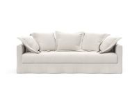 Billede af Innovation Living Pascala Sofa Bed B: 226 cm - 574 Vivus Dusty Off White