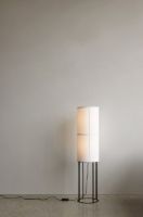 Billede af Audo Copenhagen Hashira Floor Lamp H. 130 cm - White