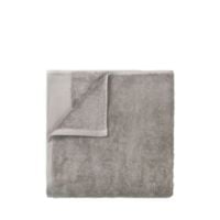 Billede af Blomus Riva Bath Towel 70x140 cm - Satellite 