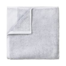 Billede af Blomus Riva Bath Towel 70x140 cm - Micro Chip