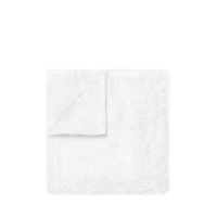 Billede af Blomus Riva Hand Towel 50x100 cm - White