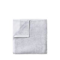 Billede af Blomus Riva Hand Towel 50x100 cm - Micro Chip