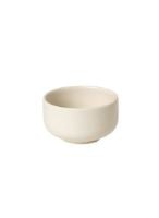 Billede af Louise Roe Ceramic PISU #03 Cup Ø: 9,3 cm - Vanilla White OUTLET