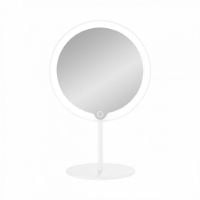 Billede af Blomus Modo LED Vanity Mirror H: 34,5 cm - White