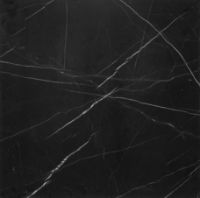 Billede af Wendelbo Floema Square Sofabord L: 80 cm - Sort marmor