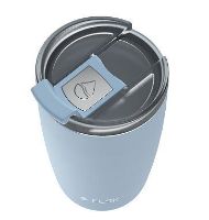Billede af FLSK CUP Coffee To Go Termokop H: 14,2 cm - Sky OUTLET