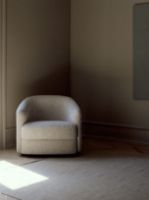 Billede af New Works Covent Lounge Chair SH: 42 cm - Astrid Mons 3213