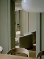 Billede af New Works Covent Lounge Chair SH: 42 cm - Astrid Mons 3213