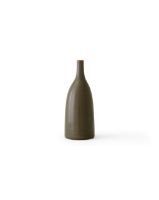 Billede af Audo Copenhagen Strandgade Stem Vase H: 25 cm - Ceramic  
