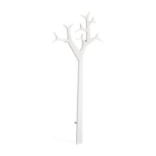 Billede af Swedese Tree Knage H: 194 cm - Hvid