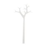 Billede af Swedese Tree Knage H: 194 cm - Hvid