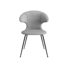 Billede af Umage Time Flies Chair SH: 44 cm - Sterling/Black