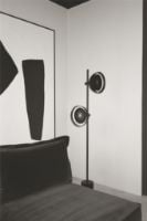 Billede af Handvärk Diffuser Set til Studio Floor Lamp 