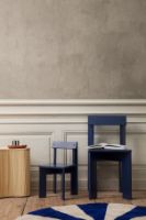 Billede af Ferm Living Ark Dining Chair H: 78 cm - Blue 