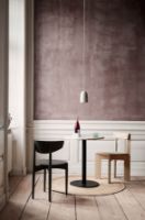 Billede af Ferm Living Ark Dining Chair H: 78 cm - Oiled Ash 