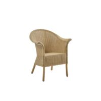 Billede af Sika-Design Classic Spisebordsstol SH: 46 cm - Natural 