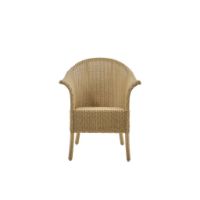 Billede af Sika-Design Classic Spisebordsstol SH: 46 cm - Natural 