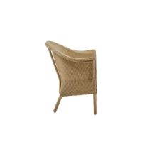 Billede af Sika-Design Classic Spisebordsstol SH: 46 cm - Natural 