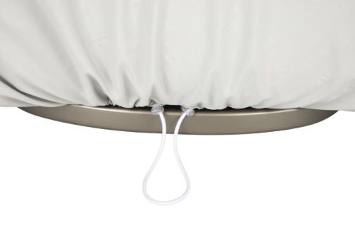 GUBI Pacha Outdoor Lounge Chair Cover - Hvid