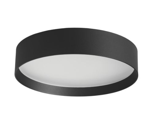 LOOM Design Lucia Loftlampe Ø: 35 cm - Black