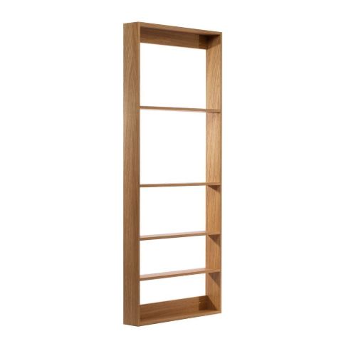 We Do Wood Fivesquare H: 120 cm - Oak