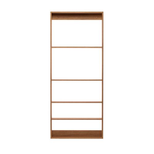 We Do Wood Fivesquare H: 120 cm - Oak