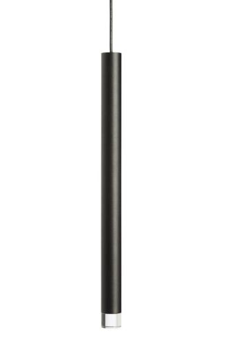 LOOM Design Valkyrie 37 Pendel L: 37 cm - Black