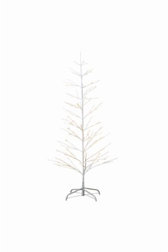 Sirius Isaac Træ H: 1,6 m 228 LED lys - Hvid