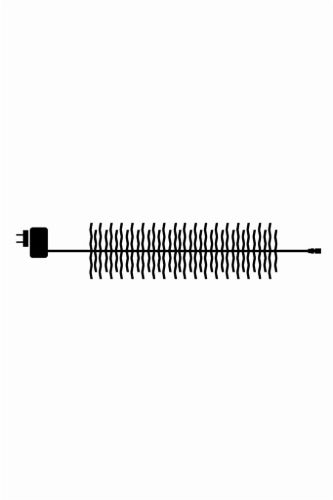 Sirius Top-Line Cluster Ultra Plus Supplement Set W/1000 LED Lys