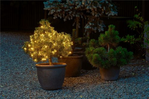 Sirius Top-Line Net Start Set 100 LED Lys