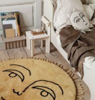 Billede af Ferm Living Ark Kids Chair H: 52 cm - Oiled Ash 