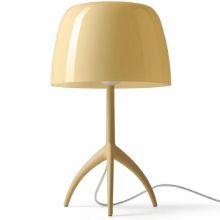 Billede af Foscarini Lumiere Nuances Grande Bordlampe H: 45 cm - Sahara