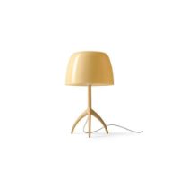 Billede af Foscarini Lumiere Nuances Piccola Bordlampe H: 34,5 cm - Sahara