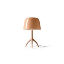 Billede af Foscarini Lumiere Nuances Piccola Bordlampe H: 34,5 cm - Cipria