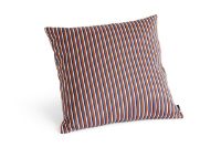 Billede af HAY Ribbon Cushion 60x60 cm - Terracotta