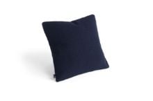 Billede af HAY Texture Cushion 50x50 cm - Dark Blue 