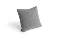 Billede af HAY Texture Cushion 50x50 cm - Grey 