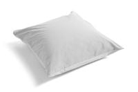 Billede af HAY Duo Pillow Case 60x63 cm - Grey