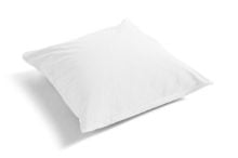 Billede af HAY Duo Pillow Case 60x63 cm - White