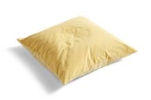 Billede af HAY Duo Pillow Case 60x63 cm - Golden Yellow