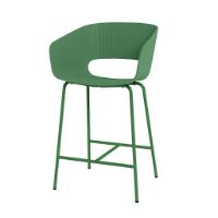 Billede af Montana Marée 402 Counter Barstol SH: 66 cm - 152 Parsley