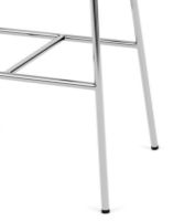 Billede af Montana Marée 403 Bar Barstol SH: 76 cm - 158 Oat / Chrome