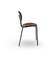 Billede af Sibast Furniture Piet Hein Chair SH: 45 cm - Walnut
