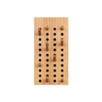 Billede af We Do Wood Scoreboard Small Vertical H: 36 cm - Oak