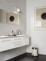 Billede af Vipp 13 Pedalspand H: 35 cm 4 L - Beige